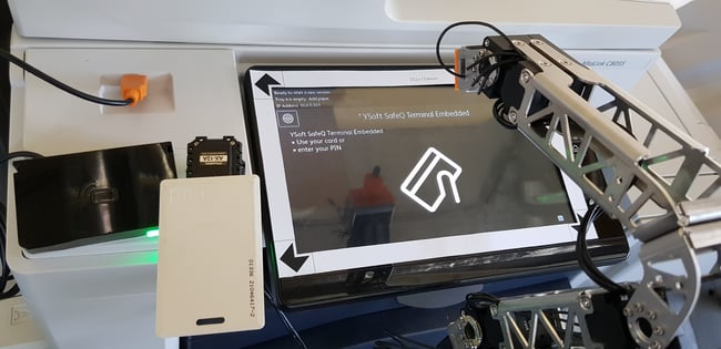 Blog - In-Post Image - Card Reader Testing with Robots