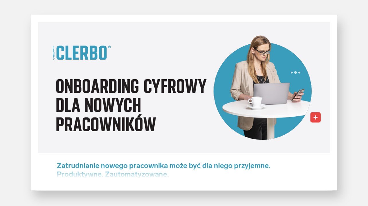 Digital onboarding for new employees pl