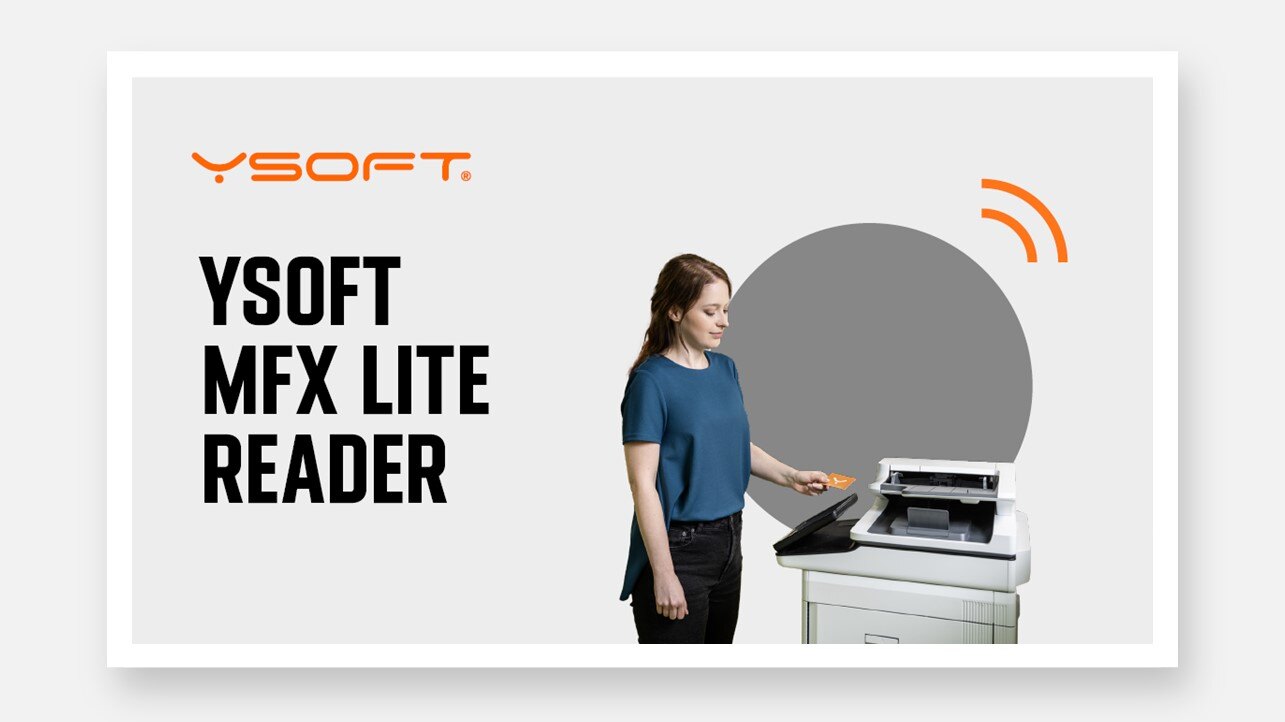 MFX Lite reader