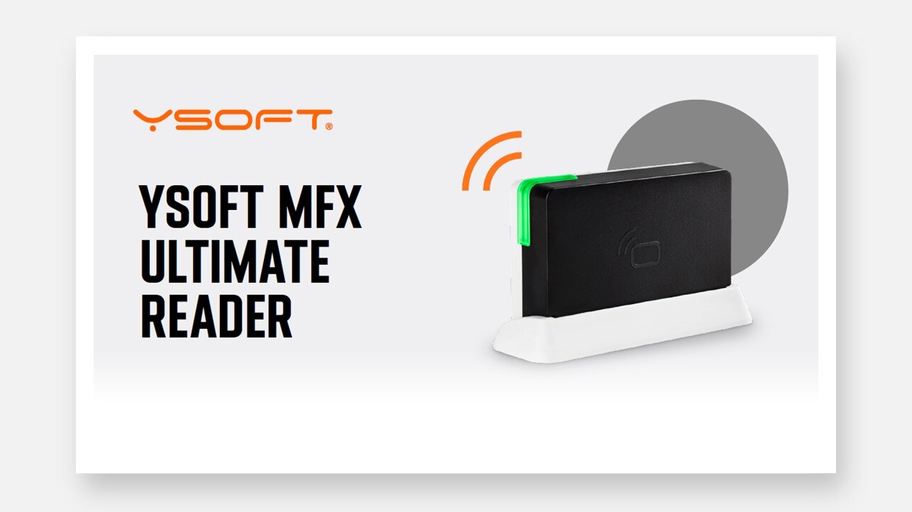 MFX Ultimate reader
