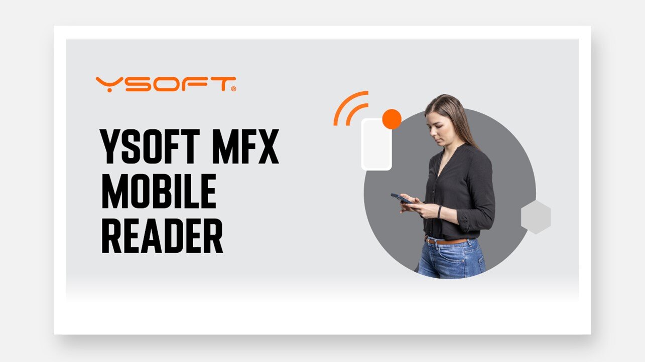 MFX Mobile reader