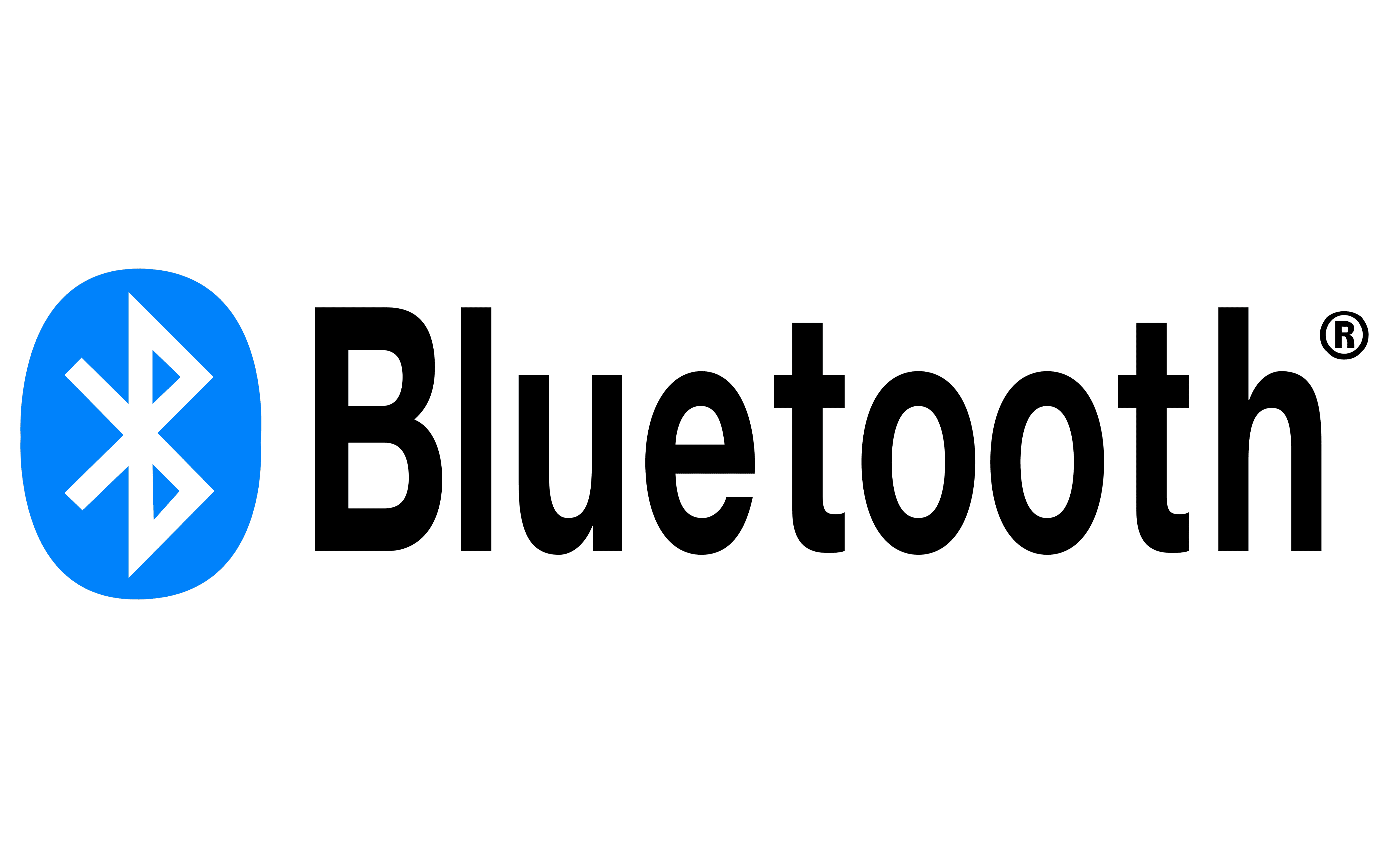 Partner Logo - Hardware - Bluetooth