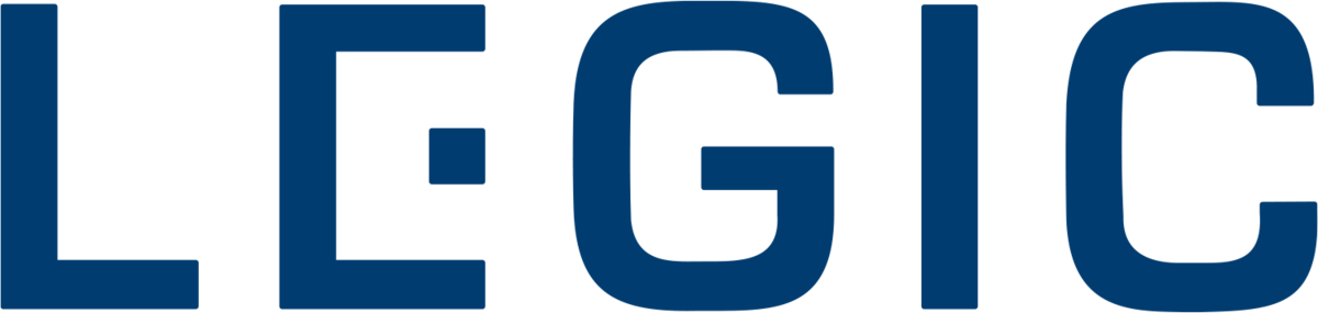 Partner Logo - Hardware - Legic